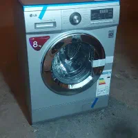 فروش لباسشویی  ال جی و سامسونگ اسنوا با ضمانت درحد
