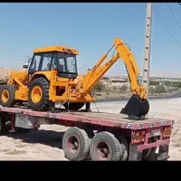 بیل TDL130 خشک