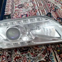 چراغ پرایدی اسپرت لنز دار