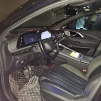 اکستریم ۲۰۲۴بدون رنگ ۲۰۰۰ توربو