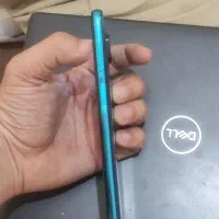 note9 pro ۱۲۸ .۶|موبایل|تهران, هاشمی|دیوار