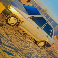 پراید مدل 87