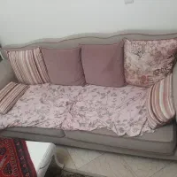 مبل|مبلمان خانگی و میز عسلی|تهران, باغ فیض|دیوار