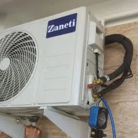 نصب اسپیلت / تعمیرات  / جابجایی / خرید و فروش
