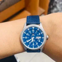 ساعت سیکو ۵ اصلی وژاپنی مدل 7s36-03jo