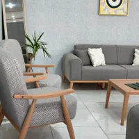 مبلمان ترند مینیمال