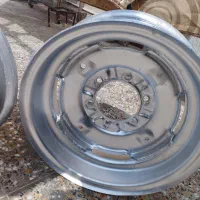 رینگ فابریکی تراکتور فرگوسن 285