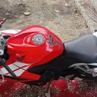 cbr600 2009|موتورسیکلت|بابلسر, |دیوار