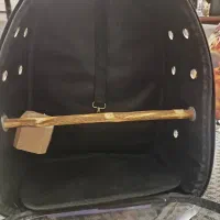 کیف حمل پرنده