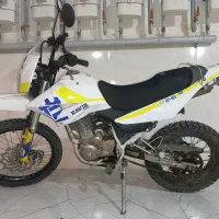 کویر T2|موتورسیکلت|زنجان, |دیوار