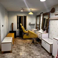 تجهیزات سالنی