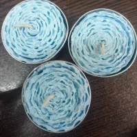 شمع  وارمری موم عسل