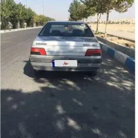 پژو ۴۰۵مدل ۸۸عروسک