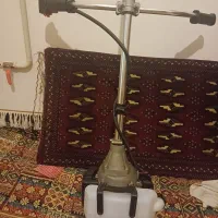 علف زن چمن زن نو
