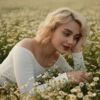 تبدیل عکس معمولی به لاکچری و خاص