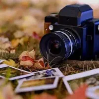 آموزش عکاسی و فیلمبرداری