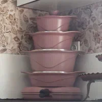 قابلمه سرامیکی 14پارچه