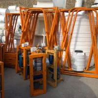 بالابر ساختمانی