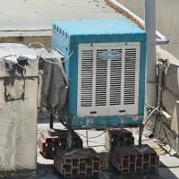 تعمیر و سرویس کولر آبی دینام سیم پیچی شهرری ری