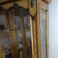 ویترین بزرگ