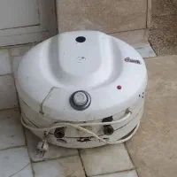 آبگرمکن برقی ۱۰لیتری .نو