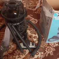 جارو برقی دو موتوره8500