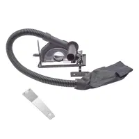 تبدیل مینی فرز به اره دیسکی باقابلیت برش تا 45درجه