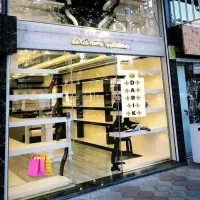 ویترین و دکور