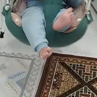 تاب بچه از یک سال تا ۷ سال