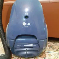 جاروبرقی ال جی LG اصل از آلمان خریداری شده