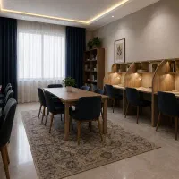 پانسیون مطالعاتی دخترانه