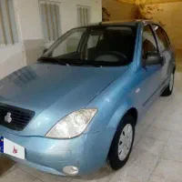 تیبا۲ مدل ۹۸