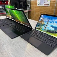 سرفیس لپتاپ 4 surface laptop در حد نو
