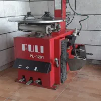 دستگاه آپاراتی لاستیک درار و بالانس