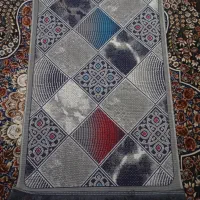 گلیم فرش نو استفاده نشده