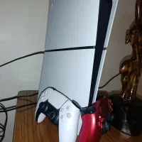 Ps5 slim digital