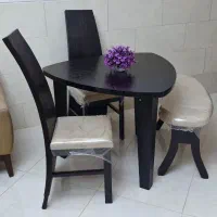میزوصندلی۴نفره