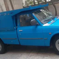 نیسان دوگانه ۹۴
