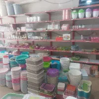 ظروف پلاستیک اشپزخانه