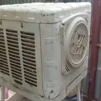 کولر دستی