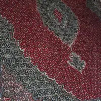 فرش ماشینی ۱۲متری یک جفت سالمه سالم