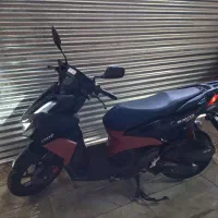 کویر موتور s2 170cc