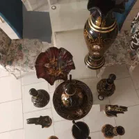 ظروف شاه عباسی