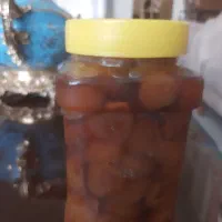 فروش مربای  انجیر عالی و خوشمزه