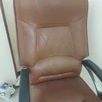 صندلی اداری