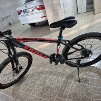 دوچرخه