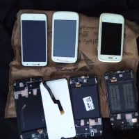 گوشی های باطله برای قطعات