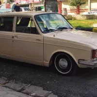 پیکان کرم ۷۵ رنگ سفارشی