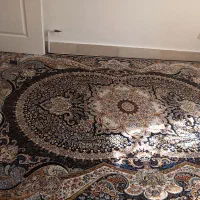 ۲ تخته فرش ۶متری ۷۰۰ شانه