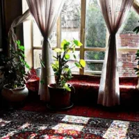فروش یک سهم مشاع  از شش دانگ خانه کلنگی
